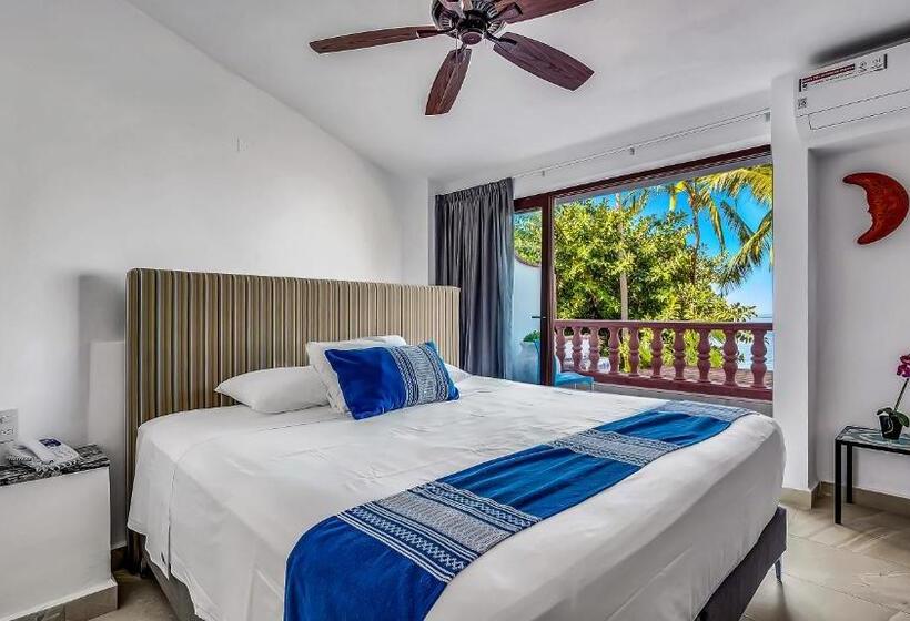 2 Bedroom Suite with Terrace, Marboka Hotel & Suites