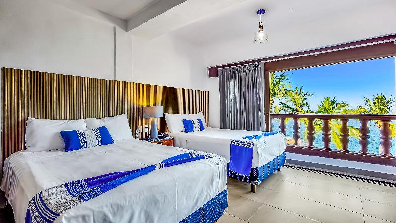 2 Sovrums Svit, Marboka Hotel & Suites