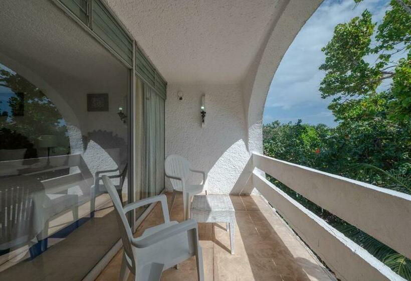Üç Kişilik Standart Oda, Maya Caribe Faranda Cancun