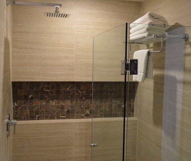 스탠다드 룸 더블 침대 2개, Radisson Hotel Tapatio Guadalajara