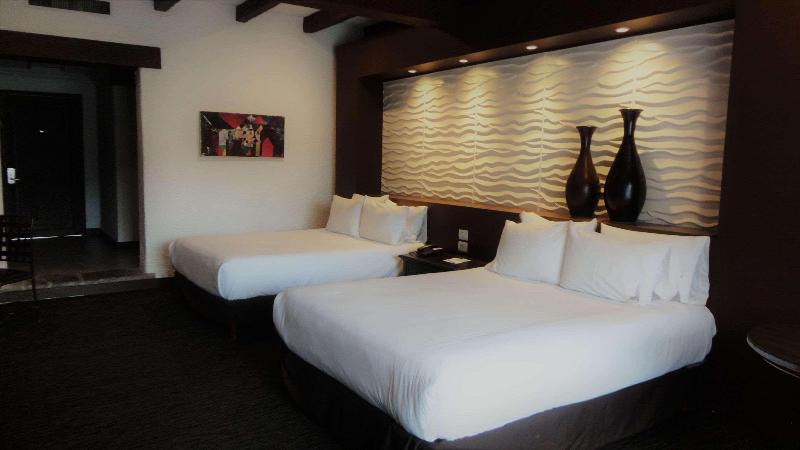 프리미엄 룸, Radisson Hotel Tapatio Guadalajara