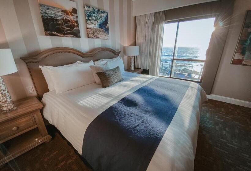 ２ベッドスイートルーム, Punta Morro