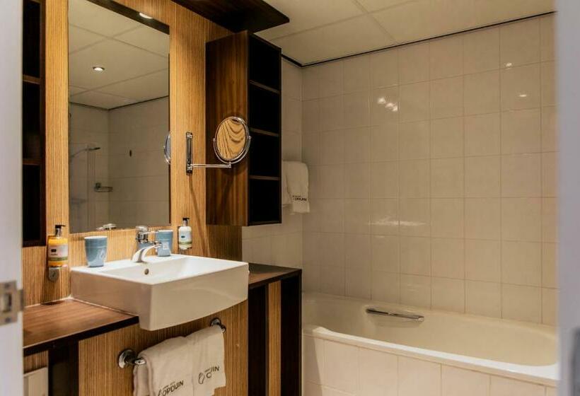 Quarto Estandar, Grand Hotel Opduin