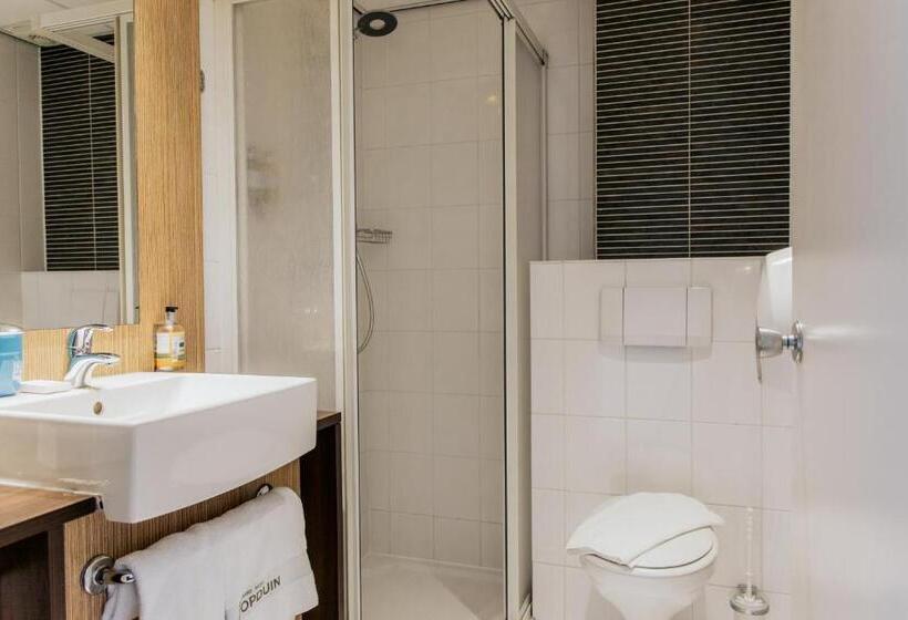 Quarto Estandar Individual, Grand Hotel Opduin