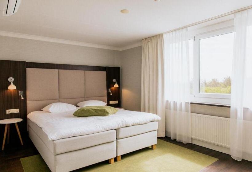 Apartamento 1 Dormitório com Sacada, Grand Hotel Opduin