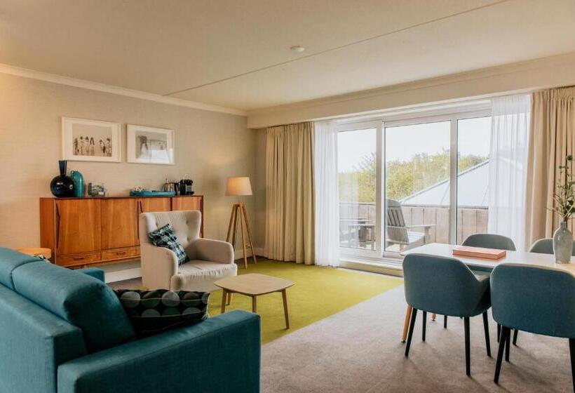 Apartamento 1 Dormitório com Sacada, Grand Hotel Opduin