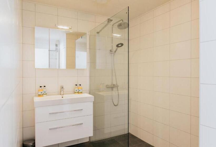 Casa 2 Quartos, Grand Hotel Opduin