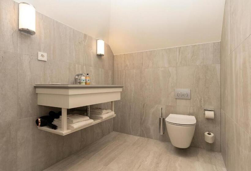 Villa 1 Quarto, Grand Hotel Opduin