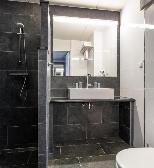 Номер Deluxe, Bastion Hotel Amsterdam Noord