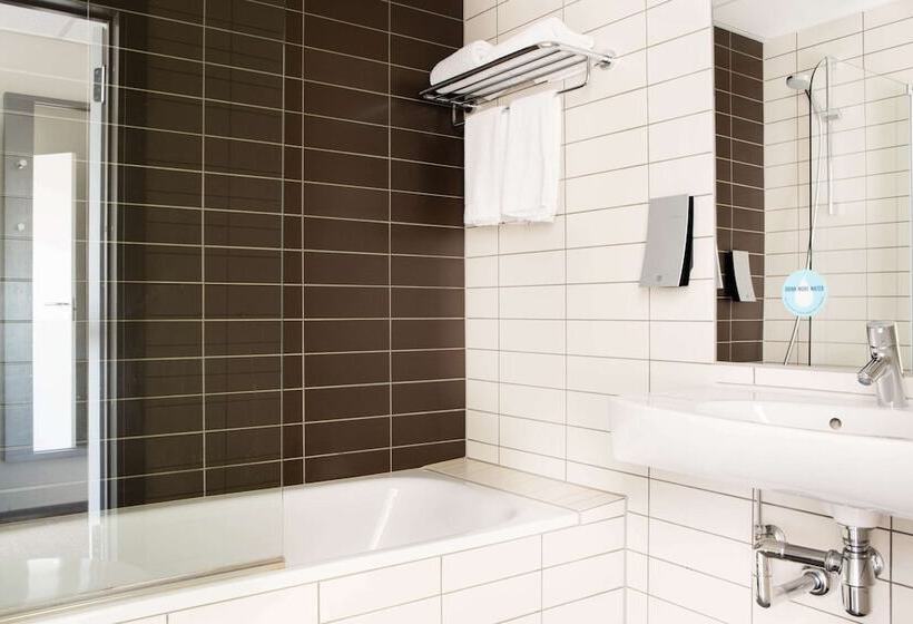 Номер Стандарт, Comfort Hotel Kristiansand
