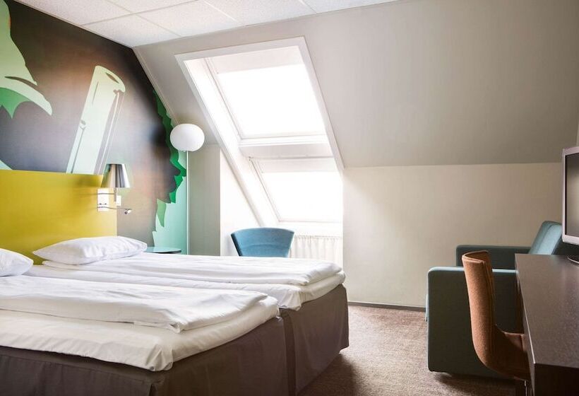 Номер Стандарт, Comfort Hotel Kristiansand