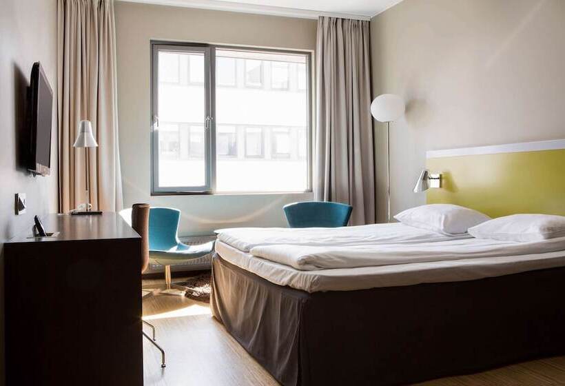 Номер Superior, Comfort Hotel Kristiansand