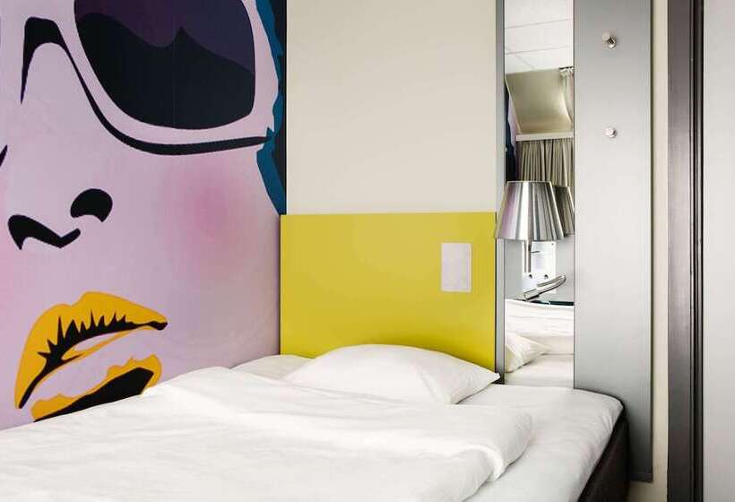 Номер Стандарт, Comfort Hotel Kristiansand