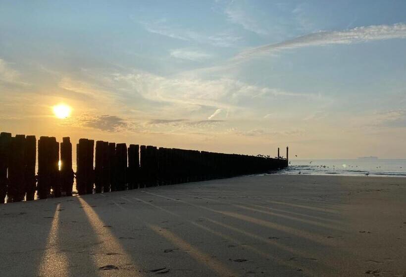 Люкс Кровать Кинг, De Schelde