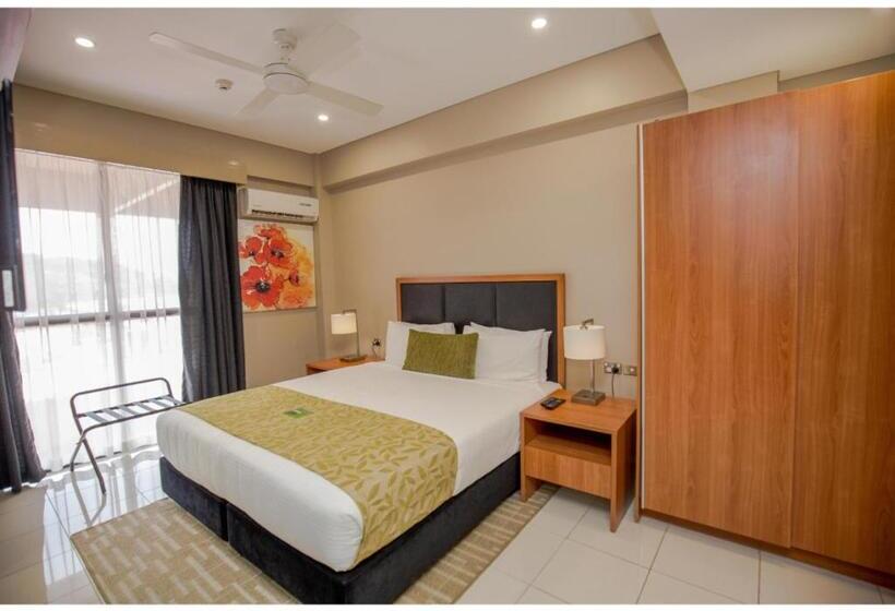 프리미엄 룸, Ela Beach Hotel & Apartments