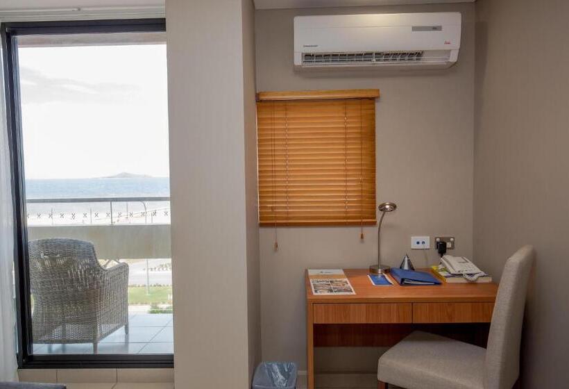 غرفة قياسية, Ela Beach Hotel & Apartments