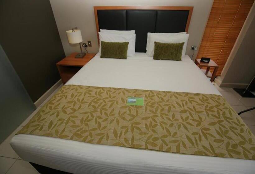 스탠다드 룸, Ela Beach Hotel & Apartments