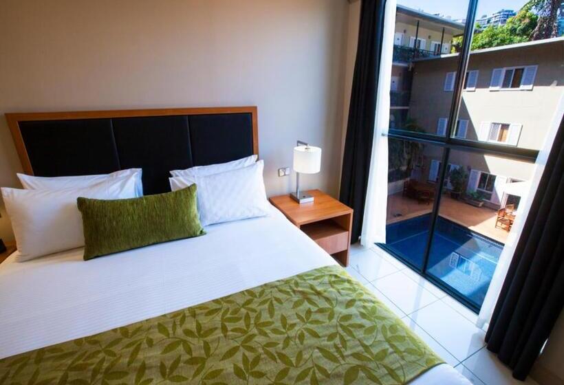 프리미엄 스위트, Ela Beach Hotel & Apartments