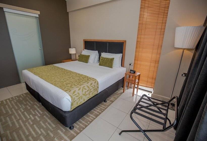 프리미엄 룸, Ela Beach Hotel & Apartments