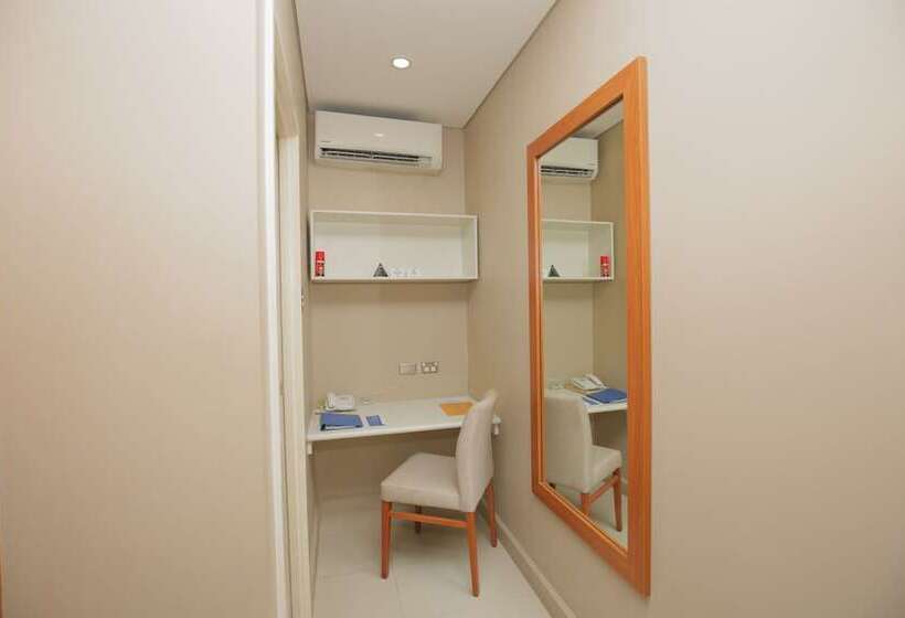 프리미엄 스위트, Ela Beach Hotel & Apartments