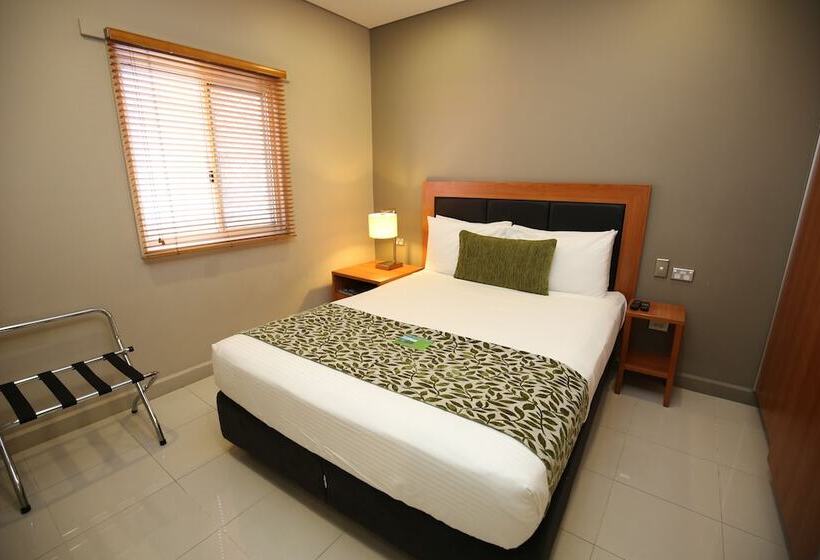 프리미엄 스위트, Ela Beach Hotel & Apartments