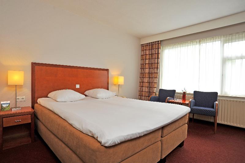 ベーシックルーム, Fletcher Parkhotel Val Monte