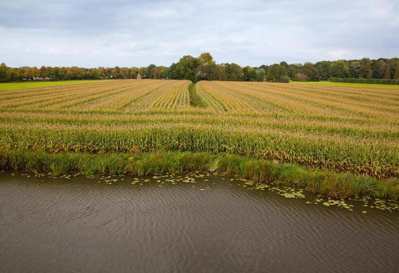 标准间, Het Wapen Van Harmelen