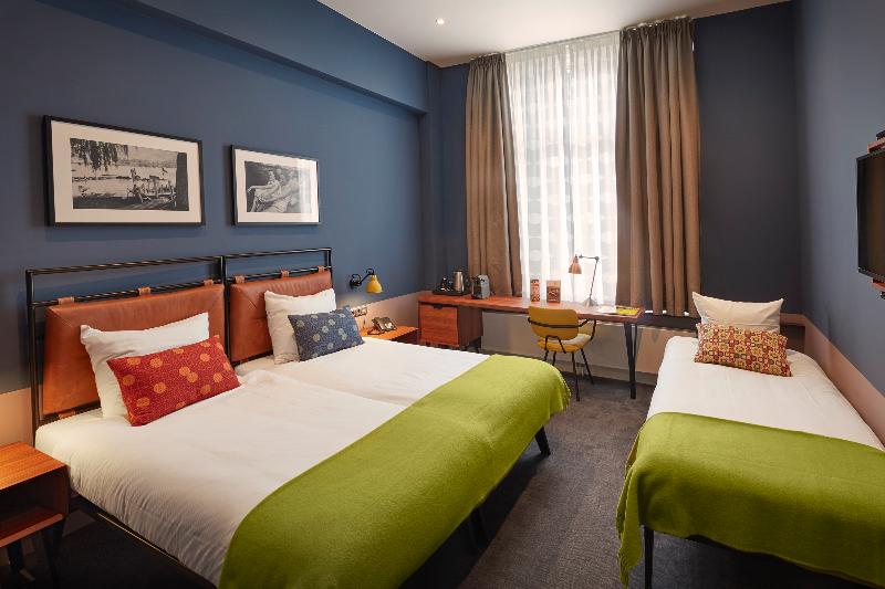 Standard Triple Room, Lion D Or
