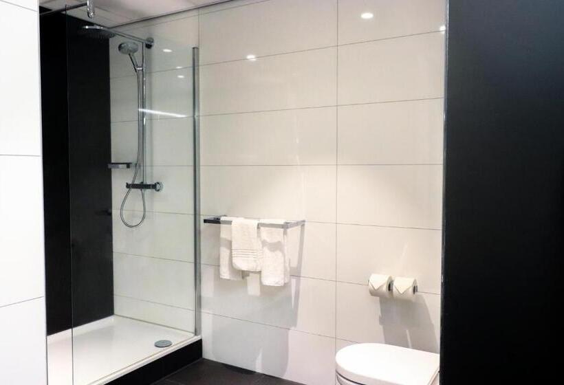尊贵房, Mercure Hotel Tilburg Centrum