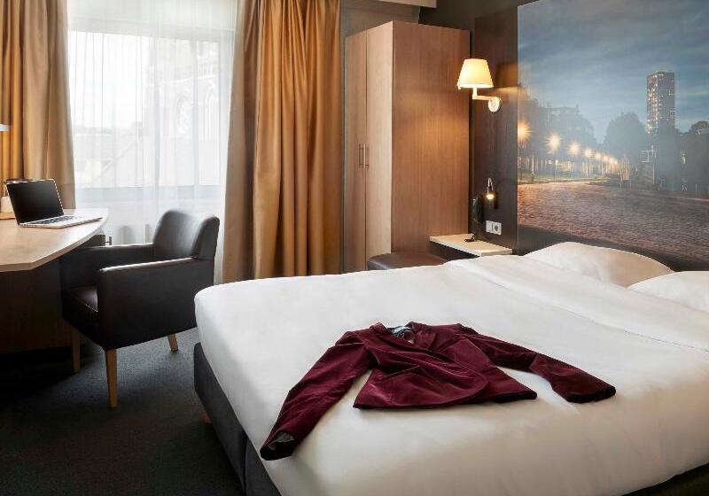 标准间, Mercure Hotel Tilburg Centrum