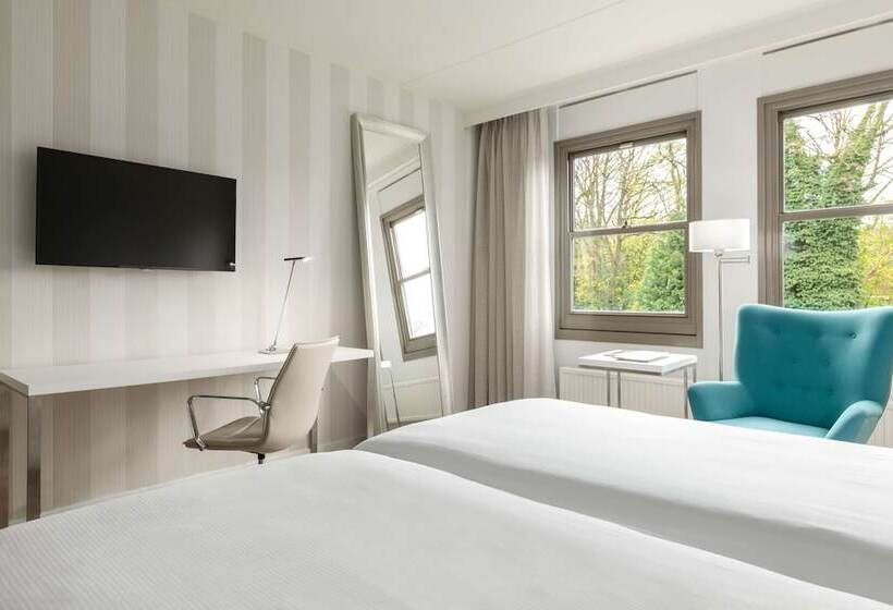 Номер Superior, NH Bussum Jan Tabak