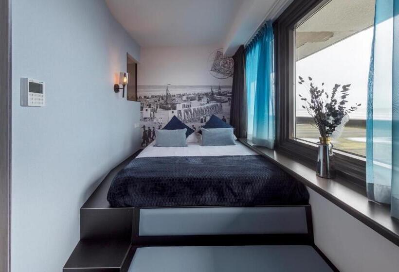 Номер Стандарт Индивидуальный, Palace Hotel Zandvoort
