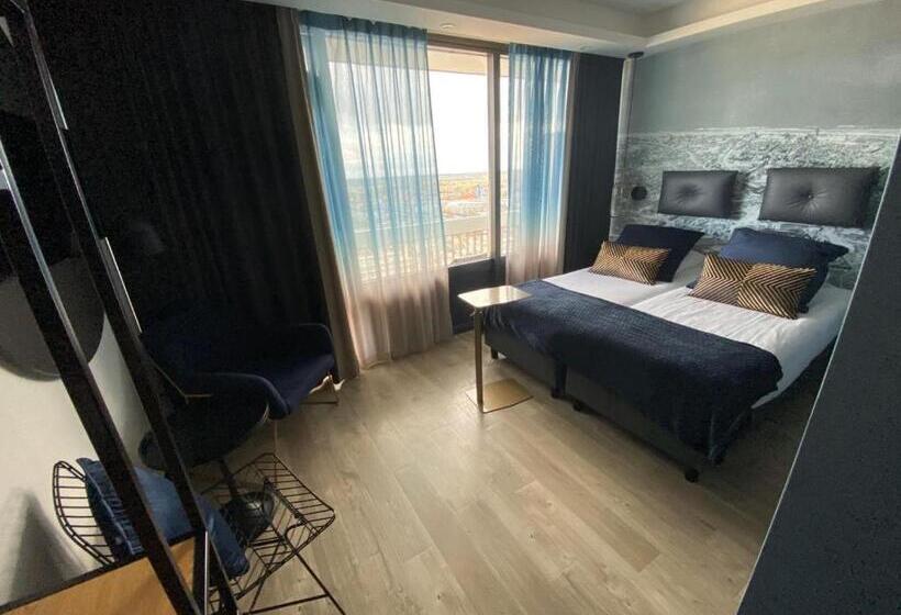 Номер Стандарт Внутренний, Palace Hotel Zandvoort