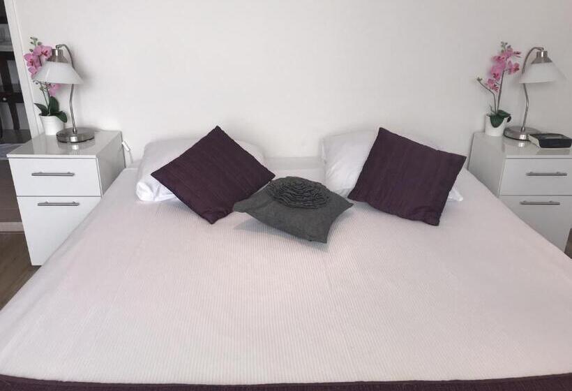 Люкс Вид на Море, Palace Hotel Zandvoort
