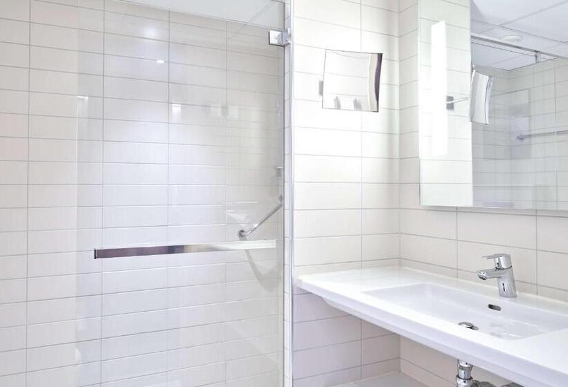 家庭间, Radisson Blu Royal Garden Hotel, Trondheim
