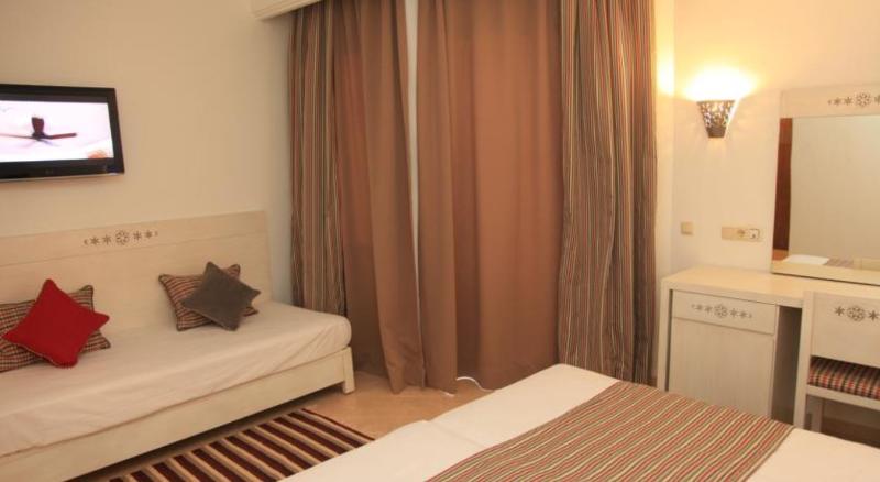 家庭间, Radisson Blu Royal Garden Hotel, Trondheim