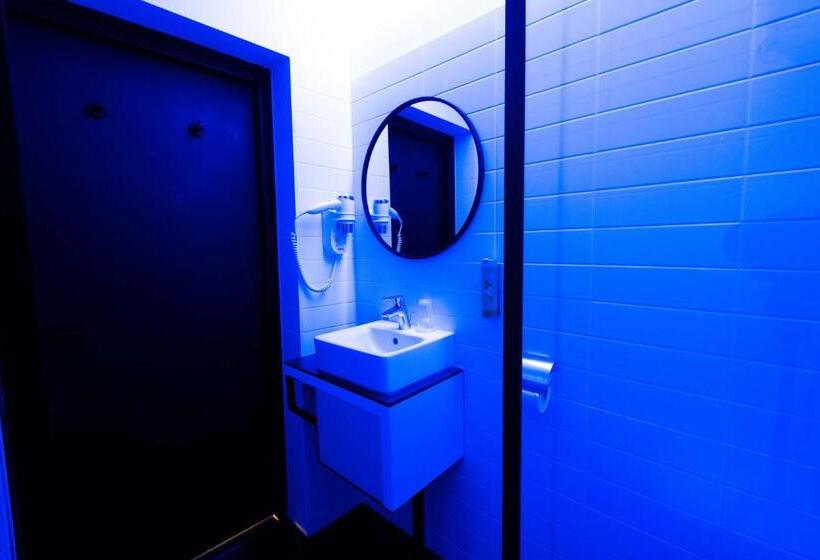 豪华套房, De Pijp Boutique Hotel