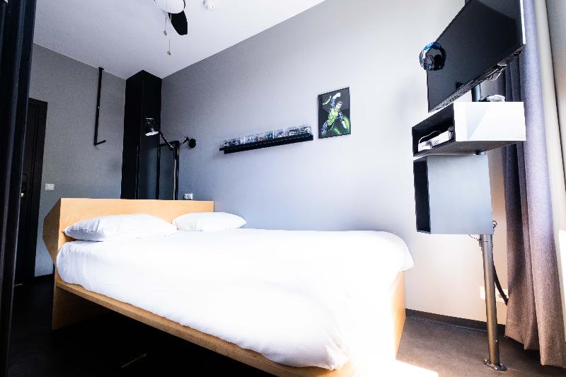 基本间, De Pijp Boutique Hotel