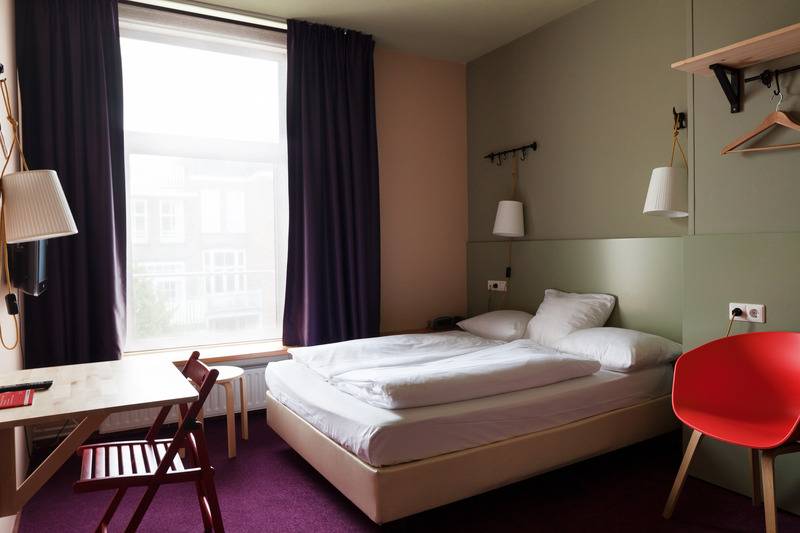 Standard Room, The Neighbours Magnolia
