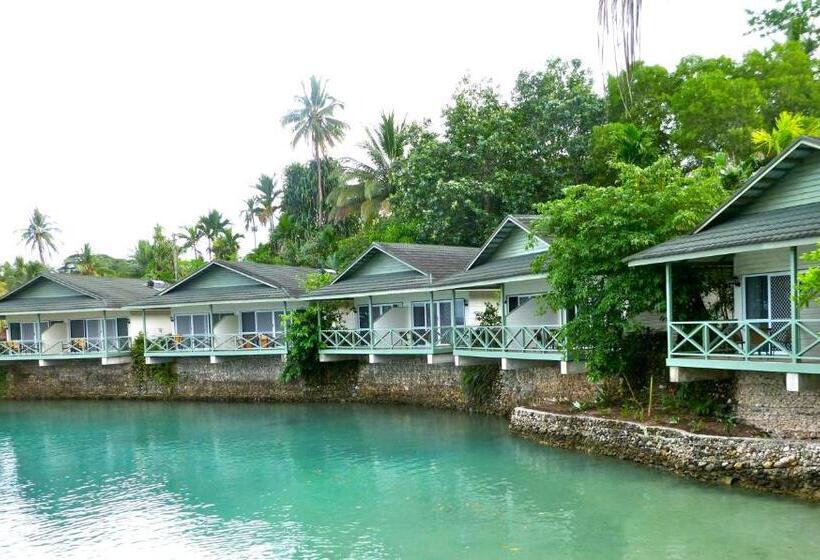 Бунгало Стандарт, Madang Resort