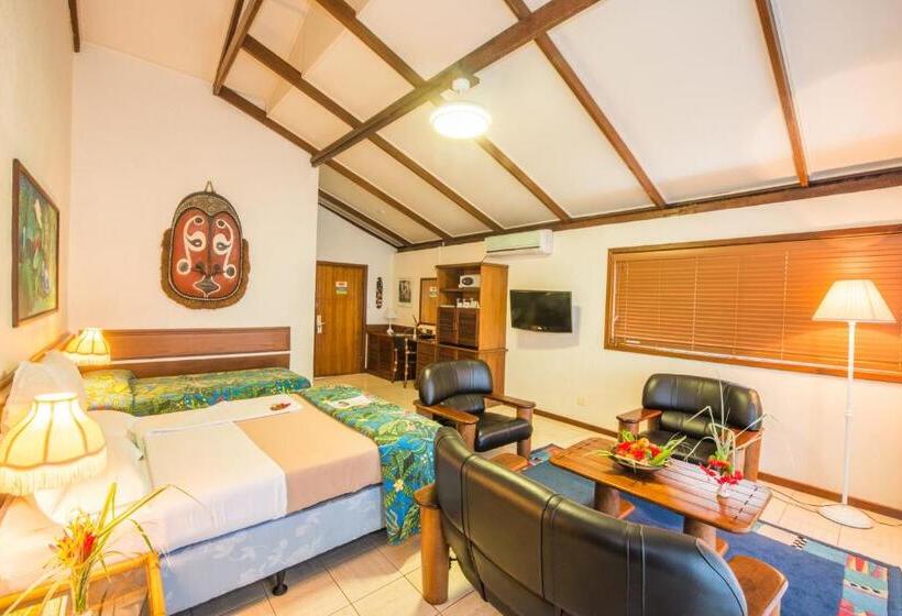 Бунгало Стандарт, Madang Resort