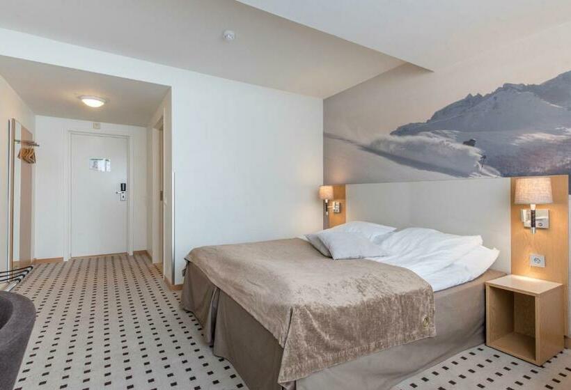 Номер Стандарт, Oppdal Turisthotell
