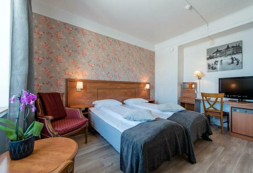 Номер Стандарт, Oppdal Turisthotell