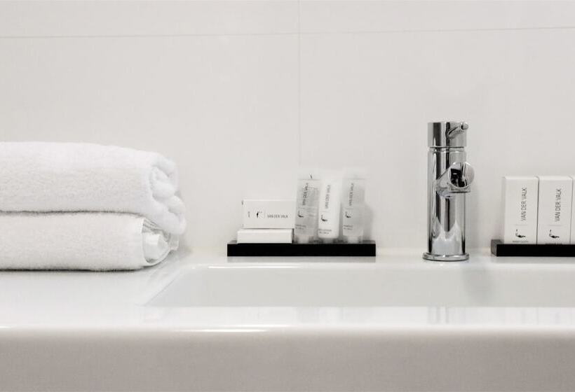 舒适型房间, Van Der Valk Hotel Hilversum/ De Witte Bergen