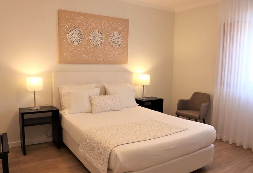 اتاق استاندارد, Casa Da Padeira   Turismo Rural