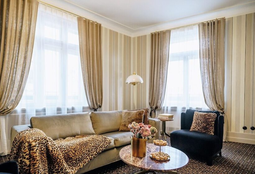 Апартаменты 1 Спальня, H15 Francuski Old Town   Destigo Hotels