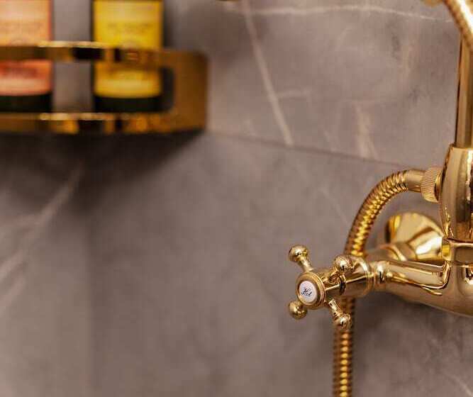 Номер Deluxe, H15 Francuski Old Town   Destigo Hotels