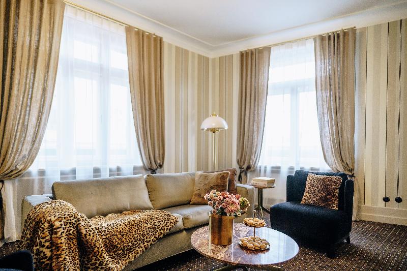 Апартаменты 1 Спальня, H15 Francuski Old Town   Destigo Hotels
