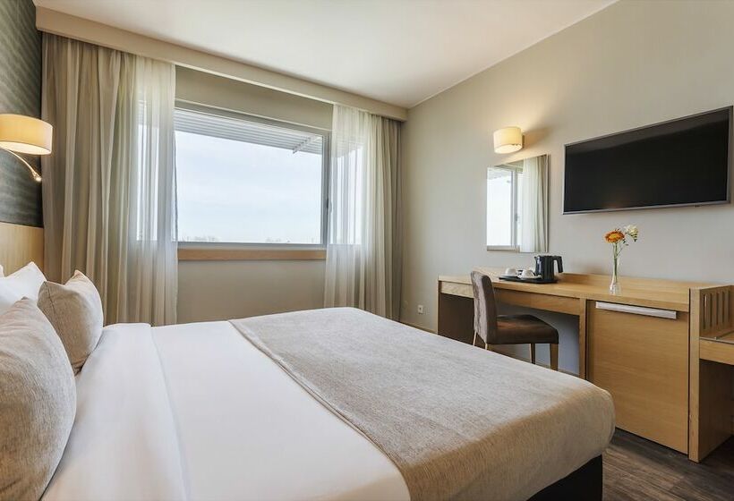 Quarto Comfort, Hf Ipanema Porto