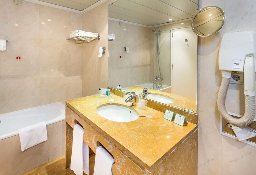 اتاق استاندارد, Holiday Inn Lisbon, An Ihg